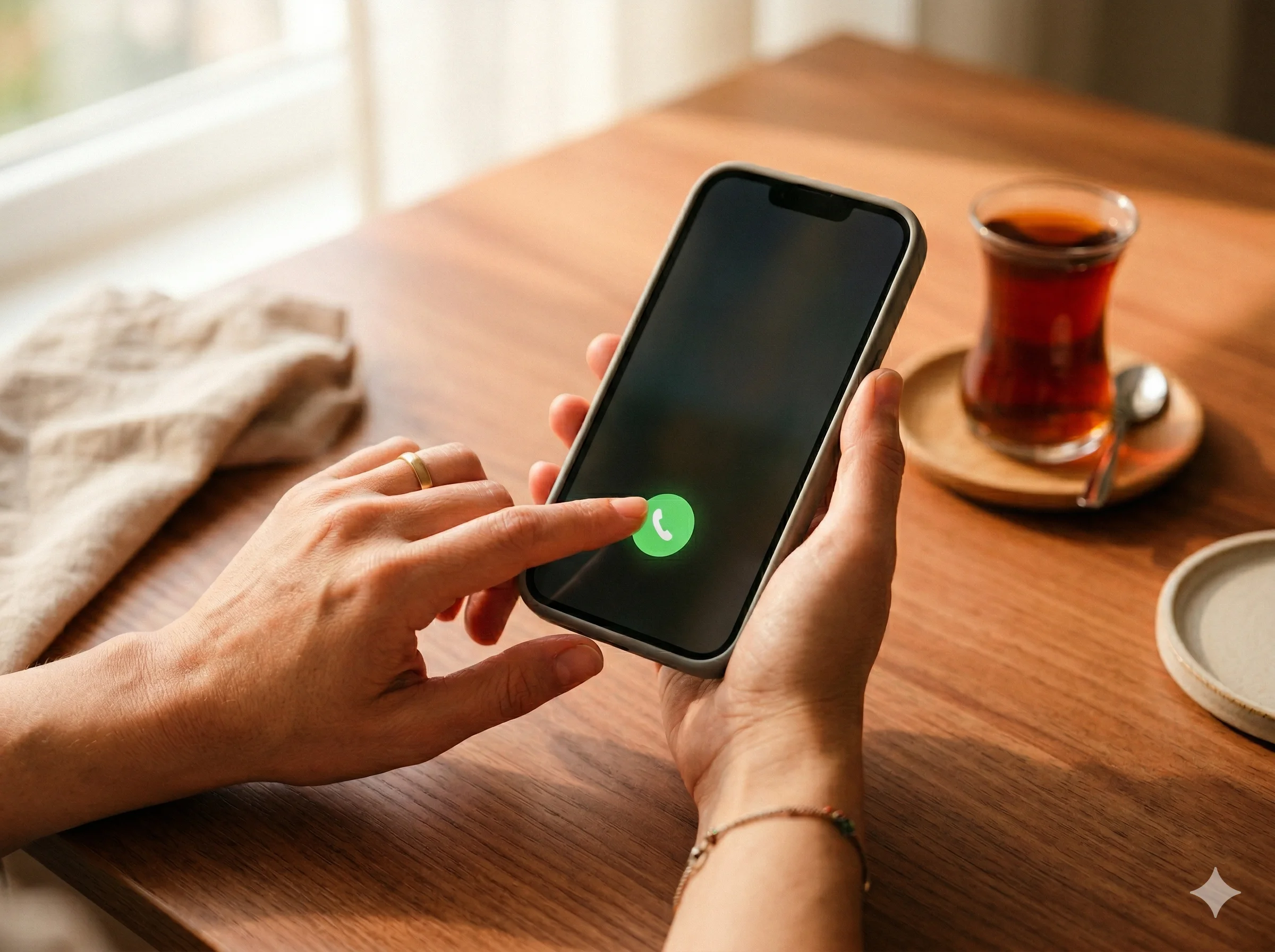 Uygulamayı indir veya ara