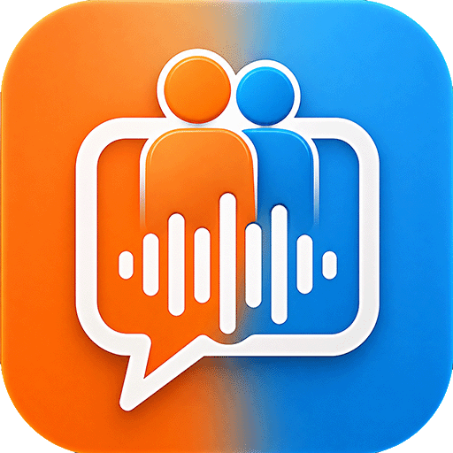 TaksimChat Logo